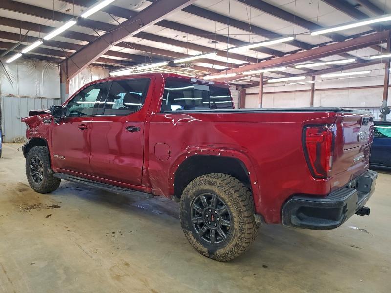 2024 GMC Sierra K1500 At4x