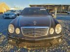 2008 Mercedes-Benz E 63 amg