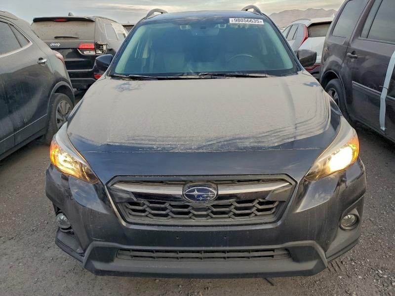 2012 Subaru Forester Touring
