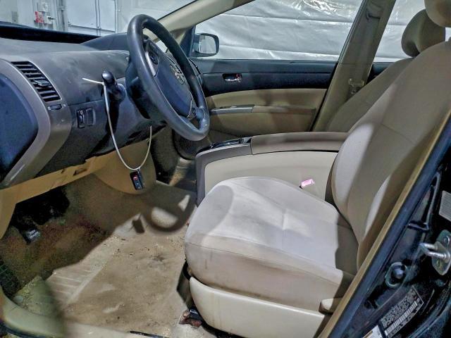 2005 Toyota Prius