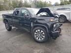 2026 Chevrolet Silverado K2500 Custom
