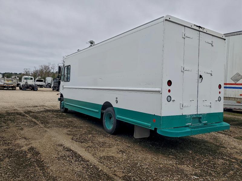 2013 Freightliner Chassis M Line WALK-IN Van