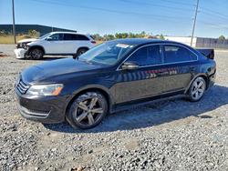 Volkswagen Vehiculos salvage en venta: 2013 Volkswagen Passat se