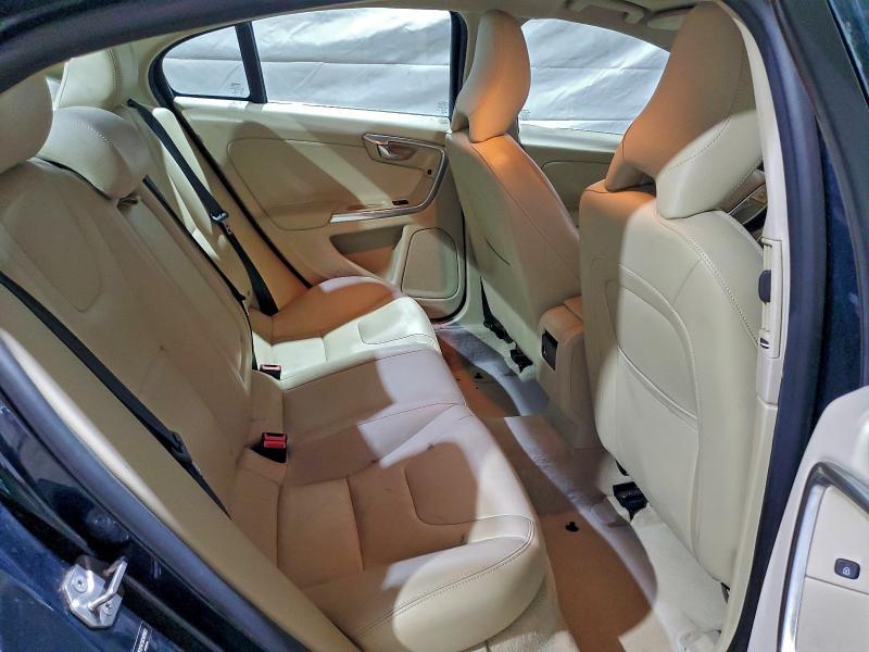 2016 Volvo S60 Premier
