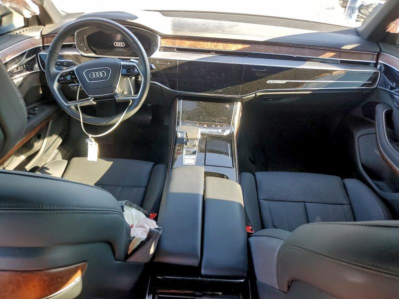 2024 Audi A8 l