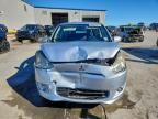 2015 Mitsubishi Mirage es