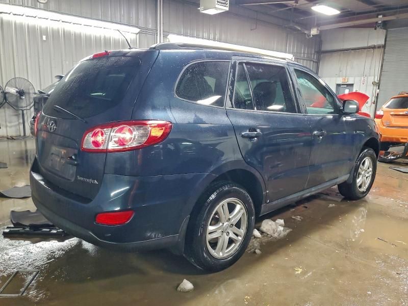 2011 Hyundai Santa fe gls