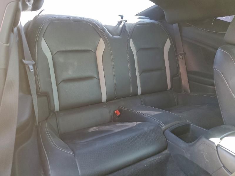 2019 Chevrolet Camaro lt