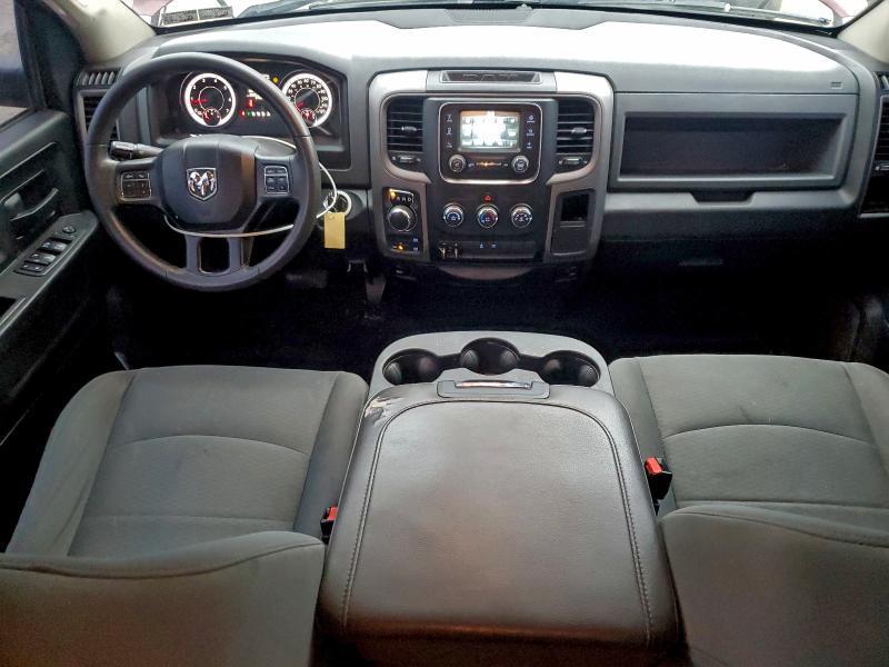 2018 Dodge Ram 1500 st