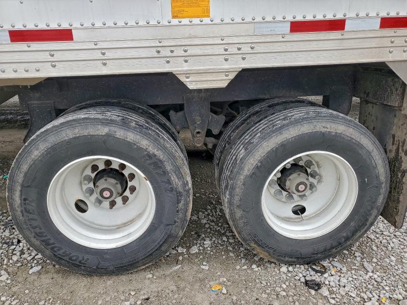 2022 Timpte Grain Trailer