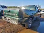 2002 Chevrolet Silverado C1500