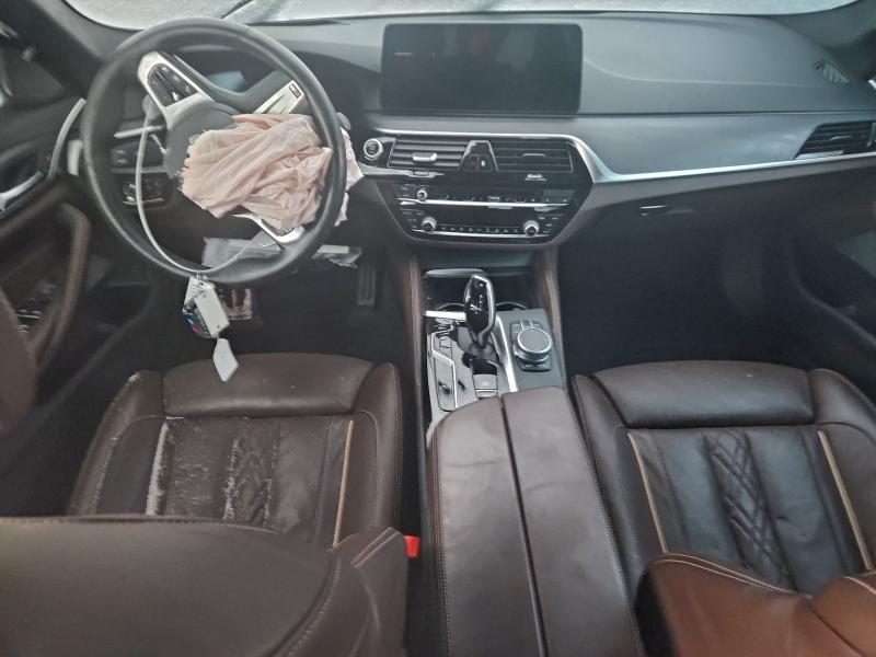 2022 BMW 540 xi
