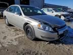 2008 Chevrolet Impala ls