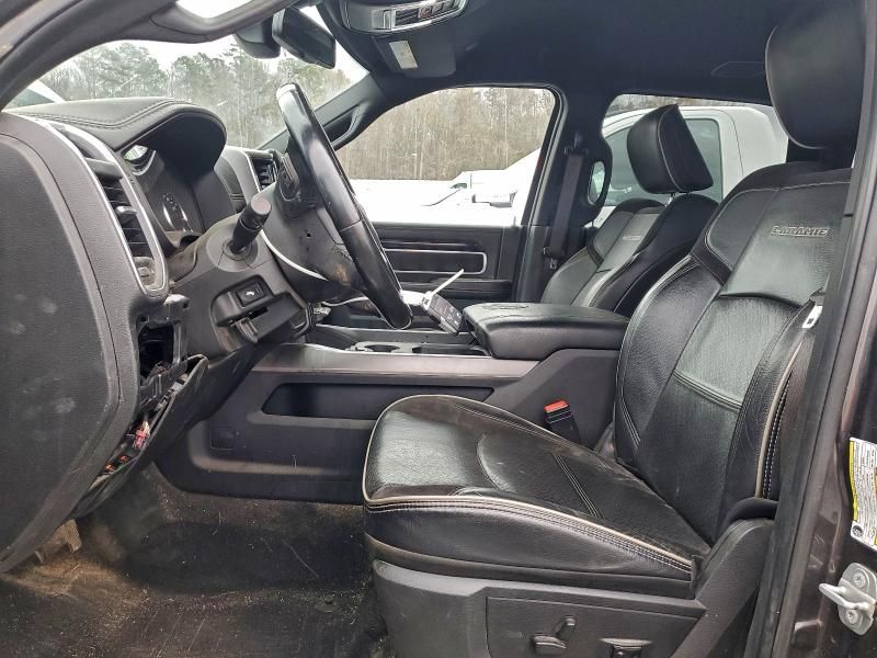 2022 Dodge 3500 Laramie