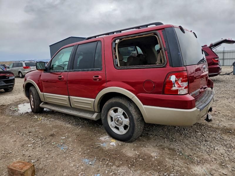 2006 Ford Expedition Eddie Bauer