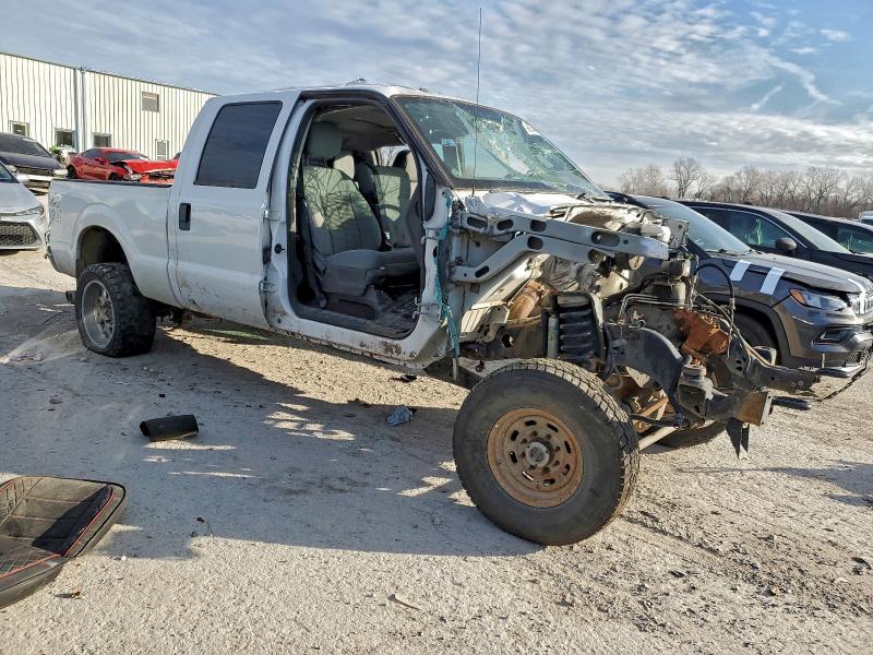 2012 Ford F250 Super Duty