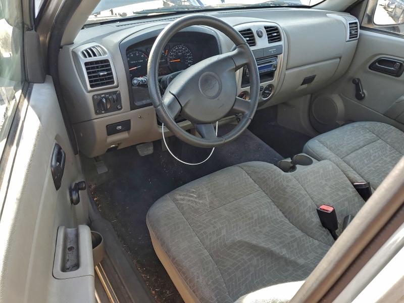 2007 Chev Colorado