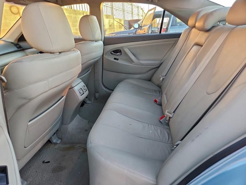 2009 Toyota Camry Hybrid