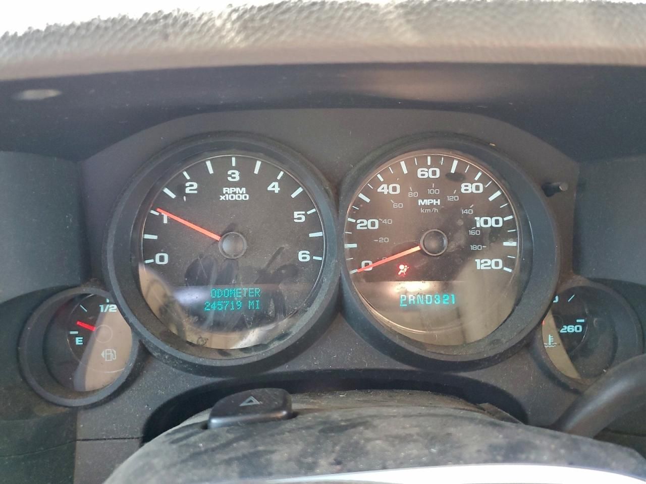 2012 Chevrolet Silverado C1500 ls