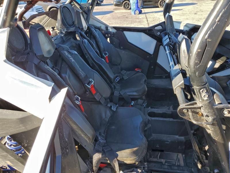 2020 Polaris RZR PRO XP Utility Vehicle