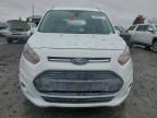 2016 Ford Transit Connect Titanium
