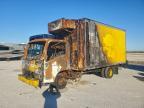 2010 Isuzu NPR Refrigerated Delivery Truck