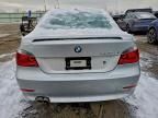 2006 BMW 525 xi