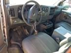 2014 Chevrolet Express G2500
