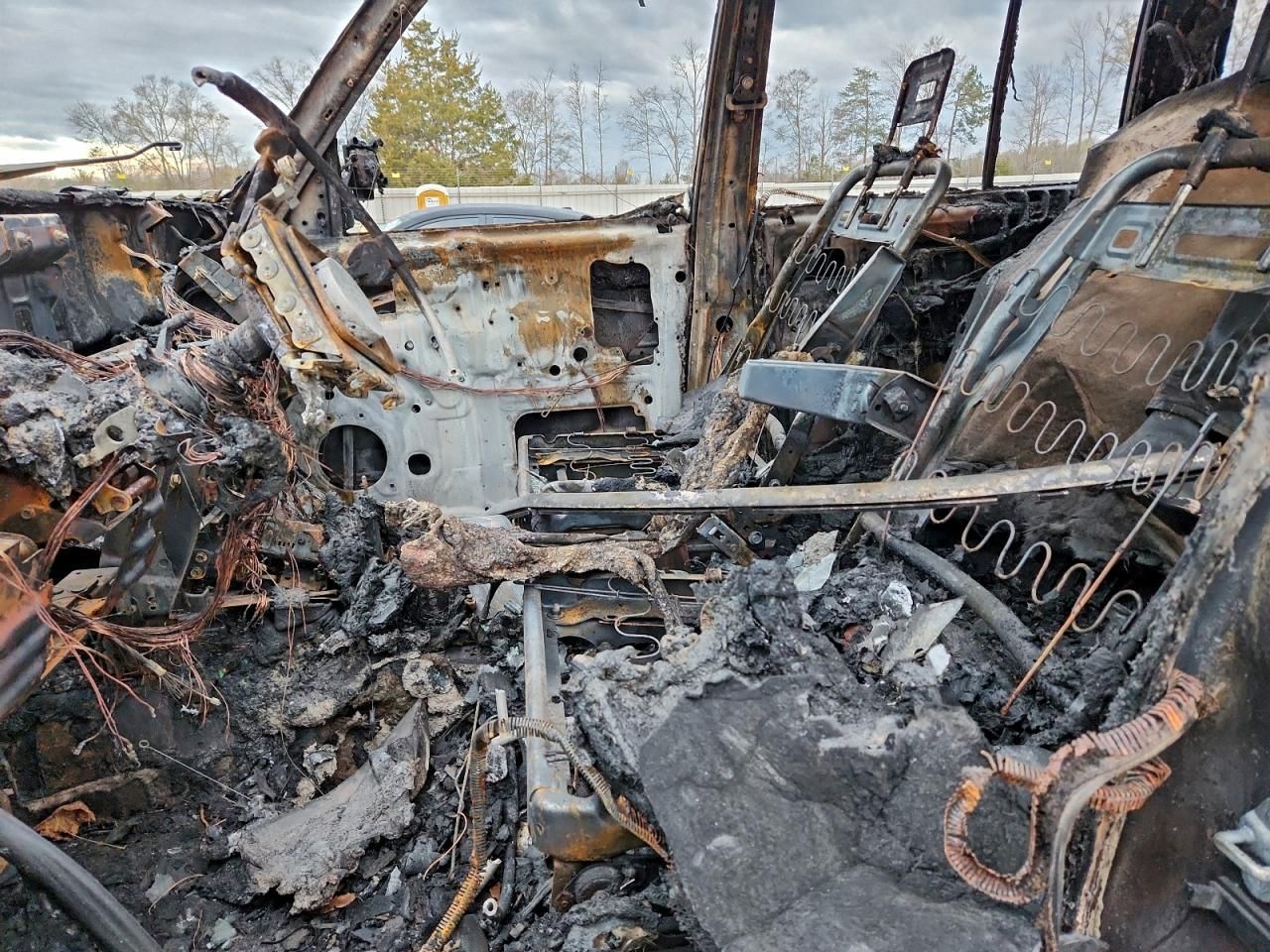 1991 Isuzu Trooper s