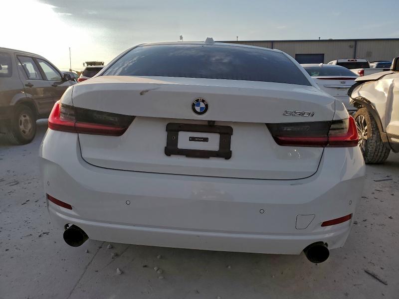 2024 BMW 330i
