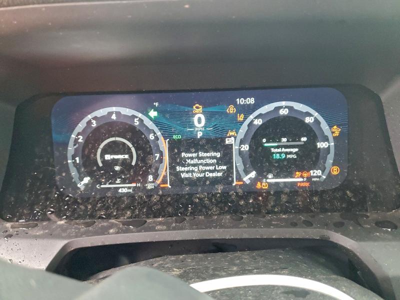 2025 Toyota Tacoma Double cab
