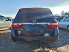 2013 Honda Odyssey exl