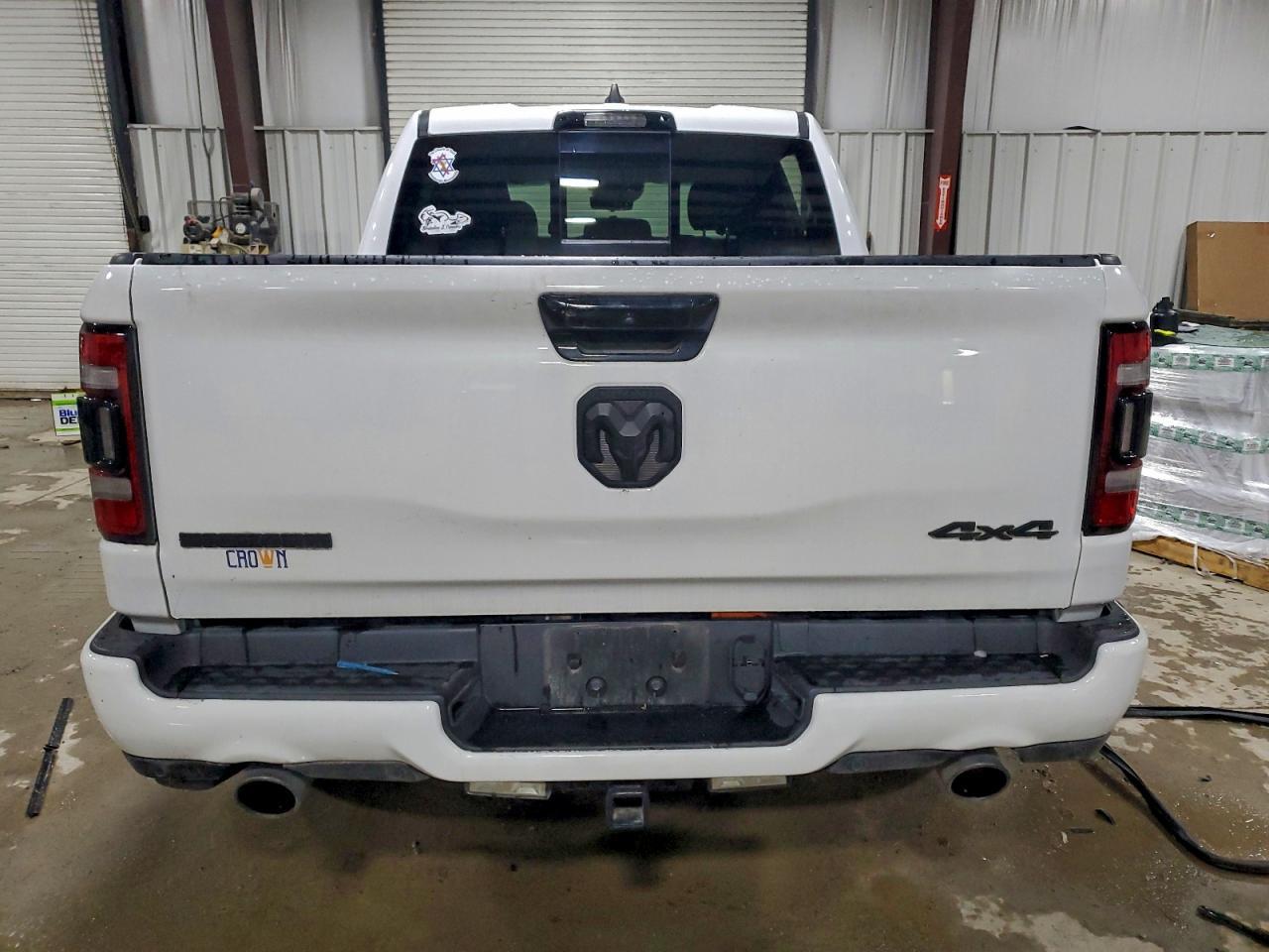 2023 Dodge Ram 1500