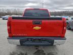 2012 Chevrolet Silverado K1500 LT