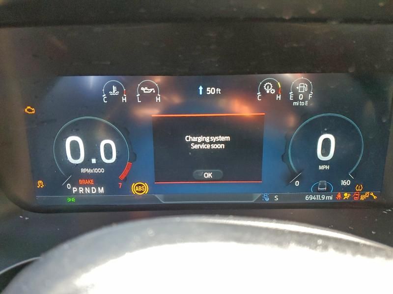 2023 Ford Expedition max Platinum