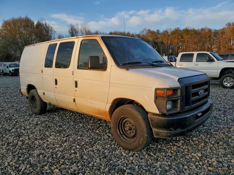 2011 Ford E250 Delivery van