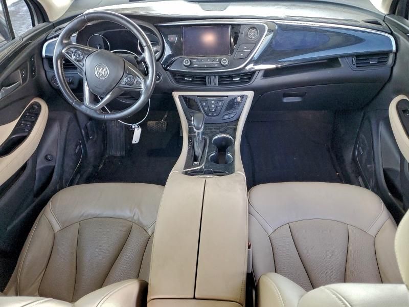2016 Buick Envision Premium