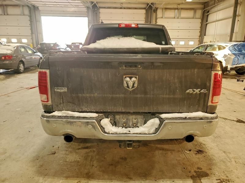 2017 Dodge 1500 Laramie