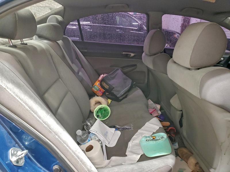 2010 Honda Civic
