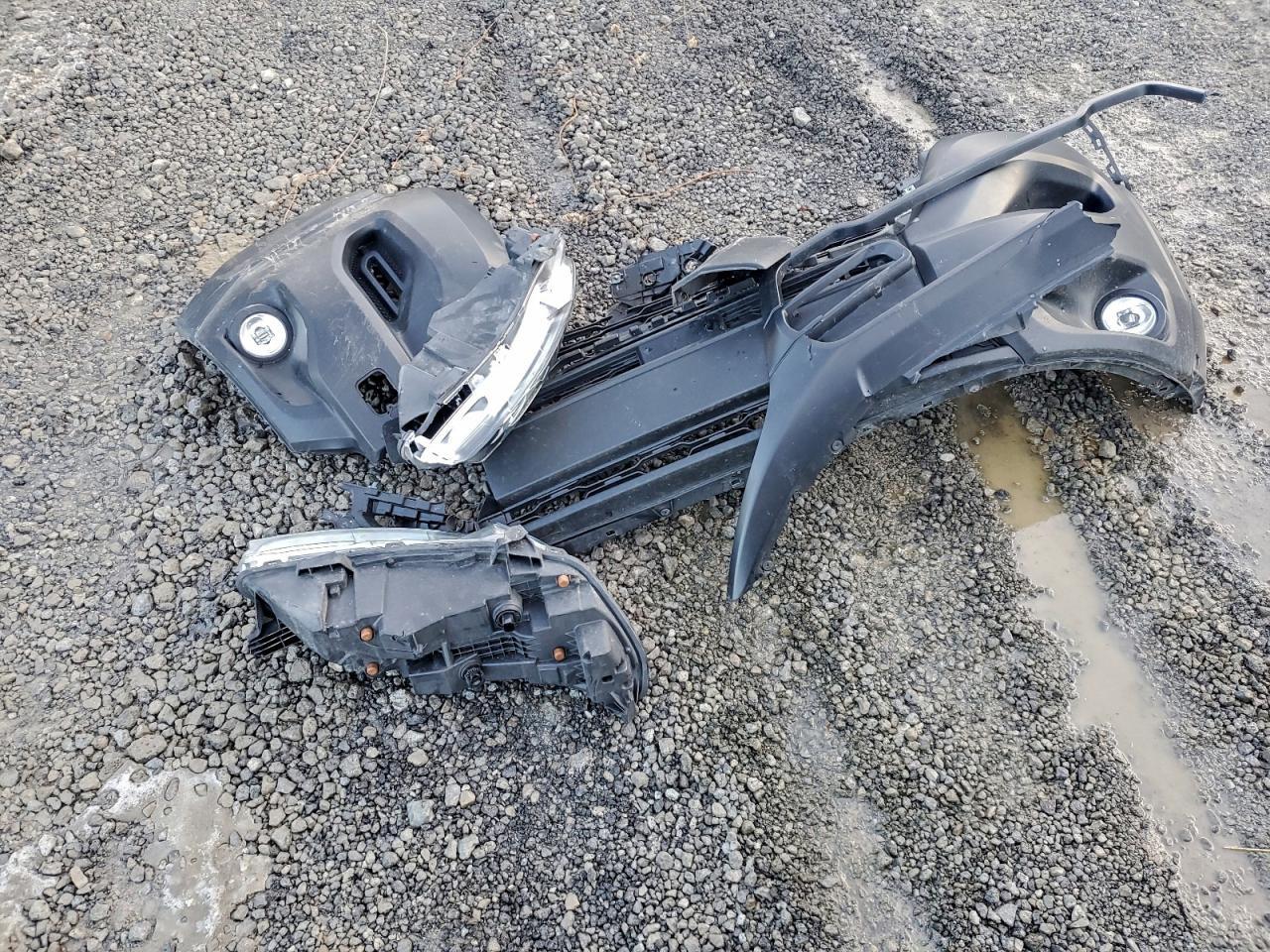 2023 Dodge RAM Promaster 2500 2500 High