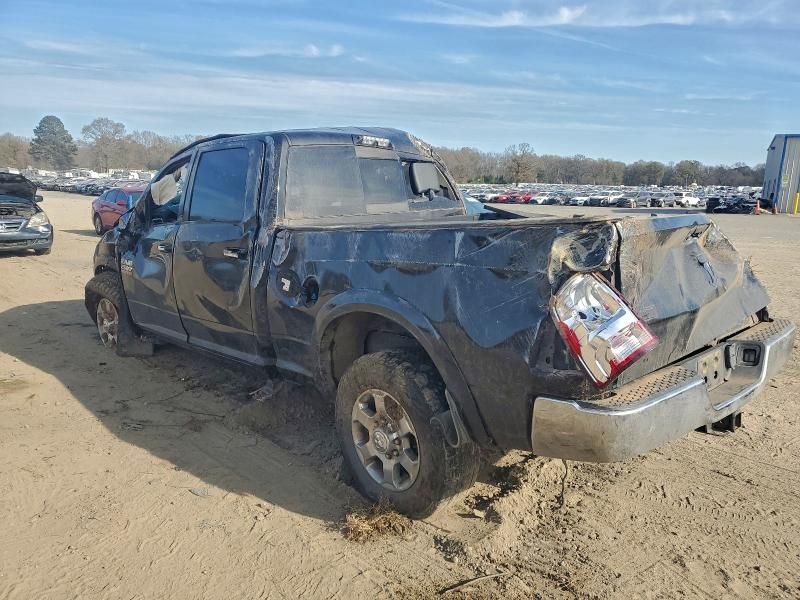 2018 Dodge Ram 2500 slt