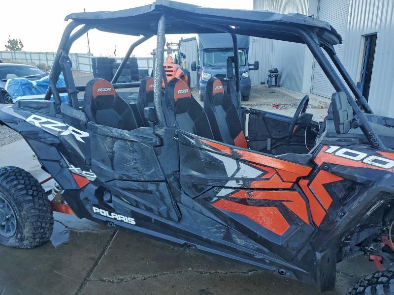 2020 Polaris Rzr xp 1000 Utility Vehicle