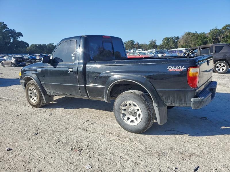2003 Mazda B3000