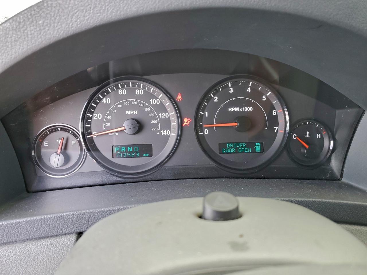 2006 Jeep Grand Cherokee Laredo