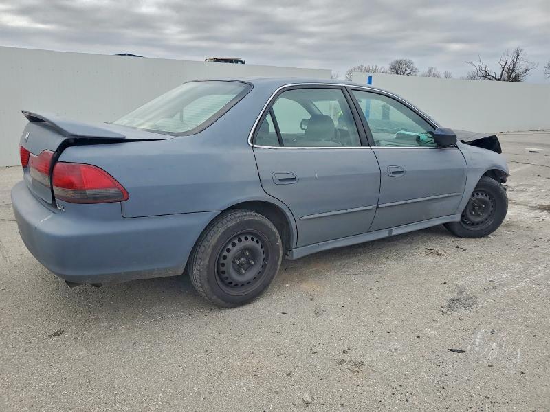 2002 Honda Accord lx