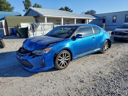 Scion Vehiculos salvage en venta: 2014 Scion 2014 Toyota Scion tc