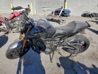 2014 Yama FZ09