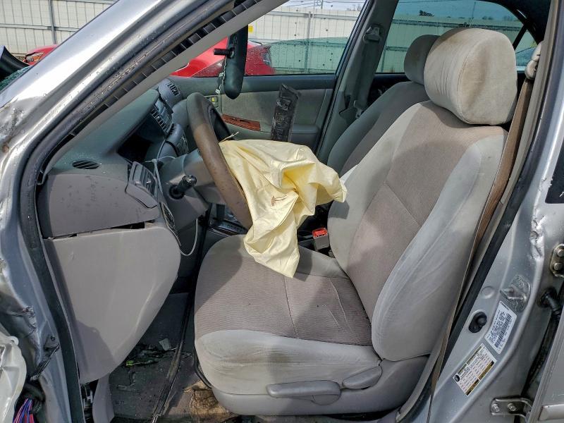 2008 Toyota Corolla ce