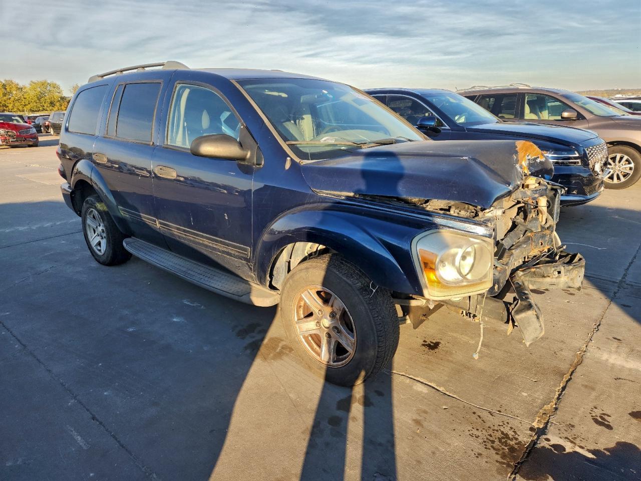 2004 Dodge Durango slt