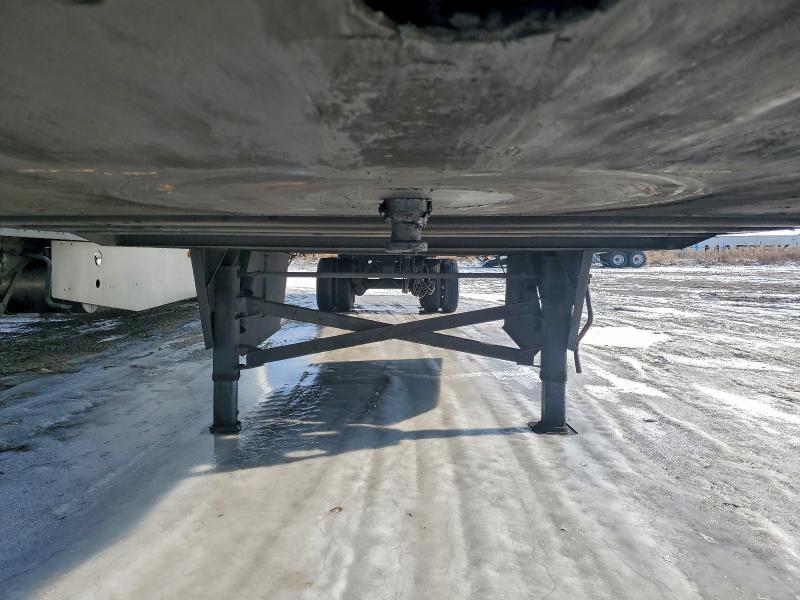 2021 Utility VS2DX DRY Van Trailer